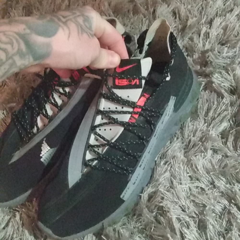 Nike size 13